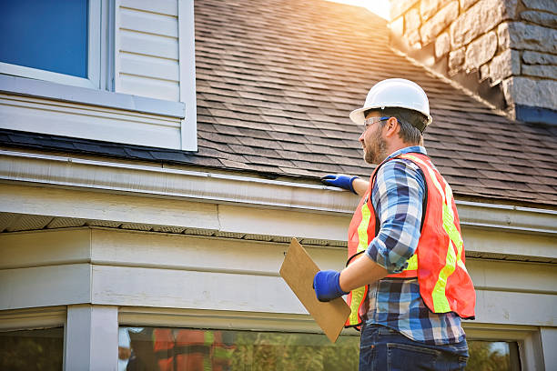 Roofing in Morral